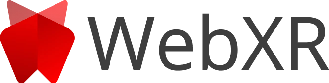 WebXR Logo