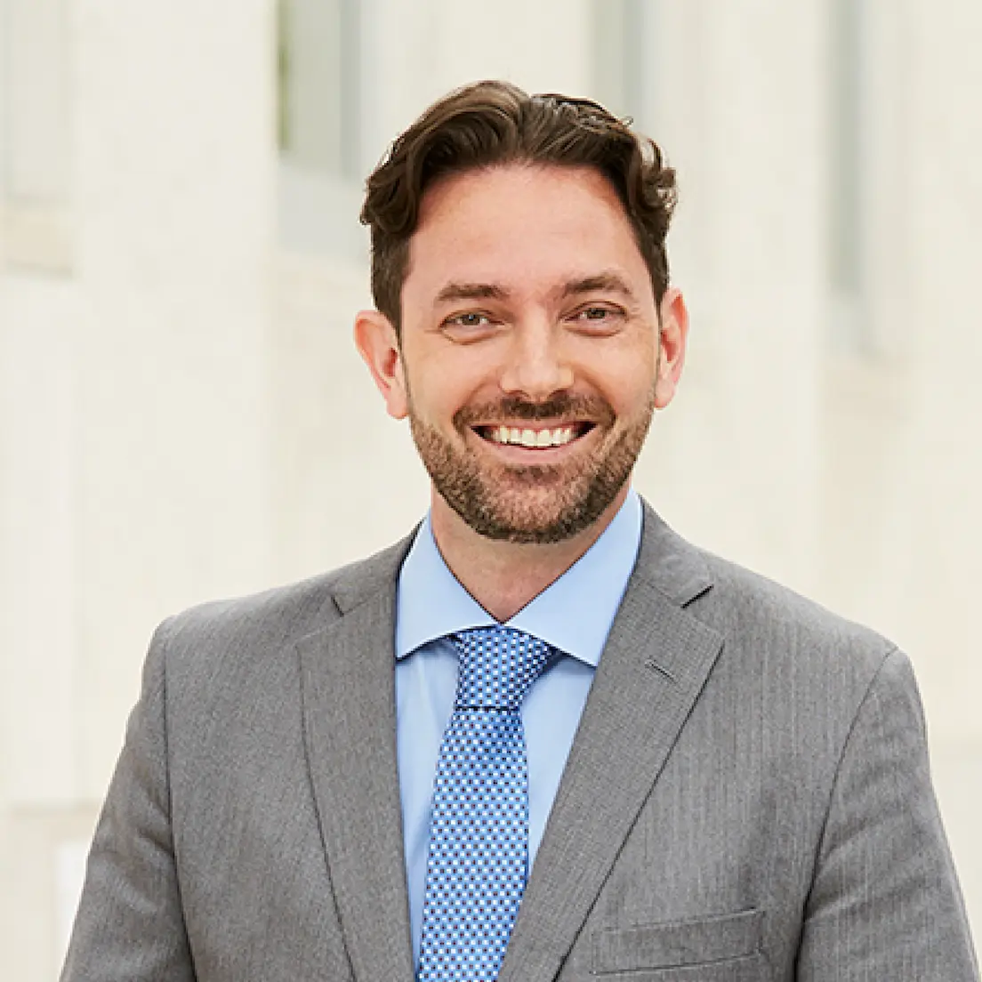 Jonathan Conlon, Co-Founder of GVC Real Estate, expert in luxury property sales and real estate market strategies.