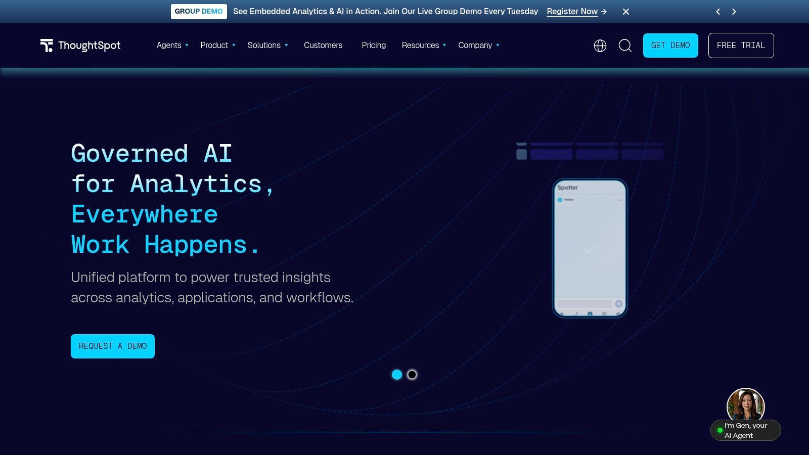 ThoughtSpot