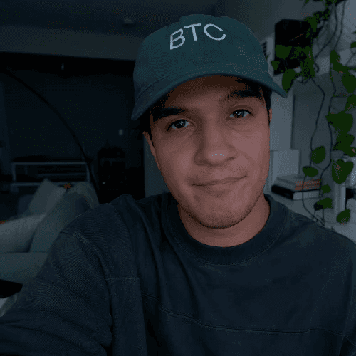 woman in white crew neck shirt smiling