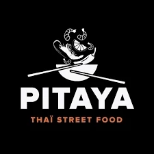 logo franchise pitaya