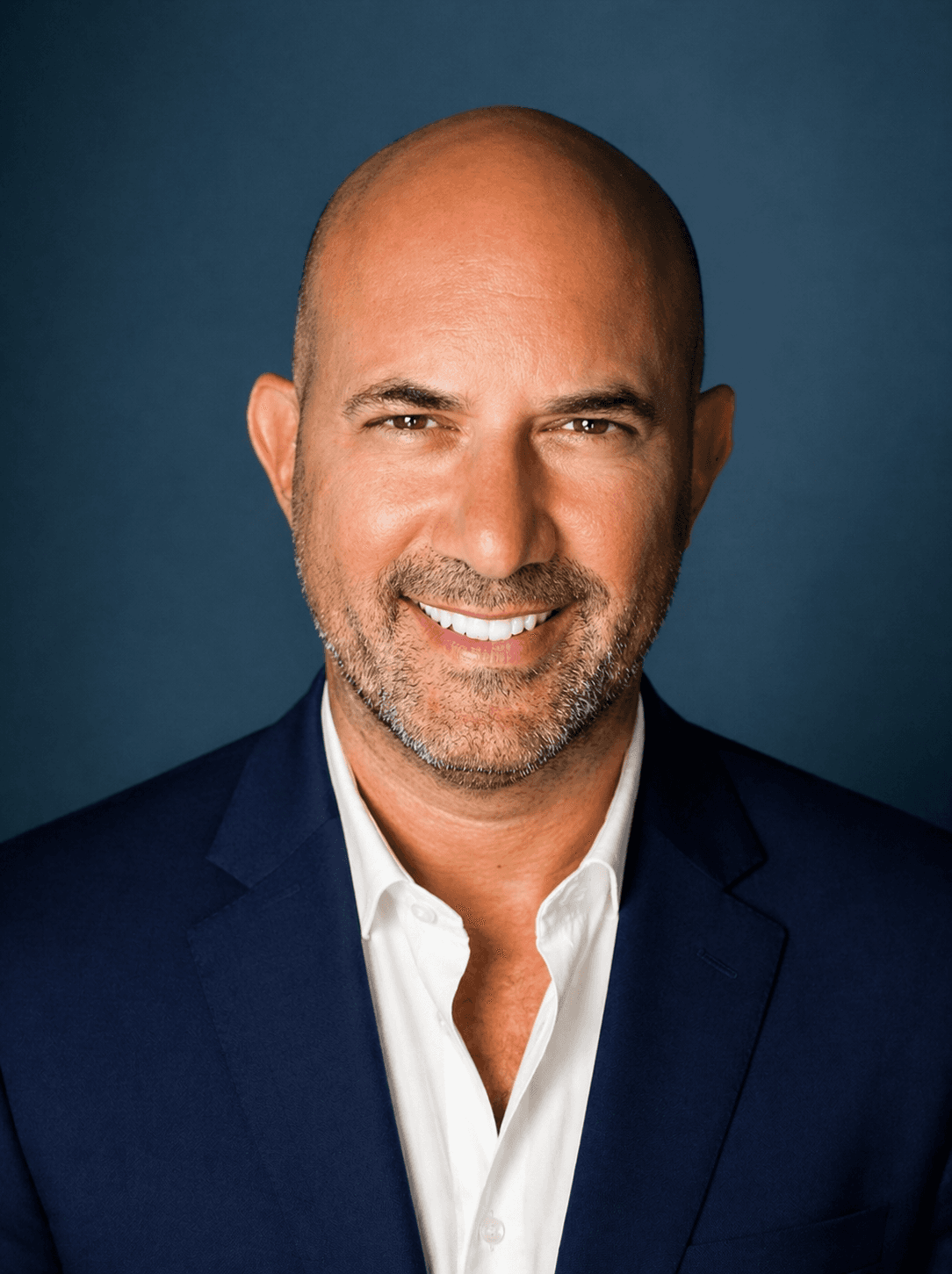Jordan Finger, founder of Noal Partners