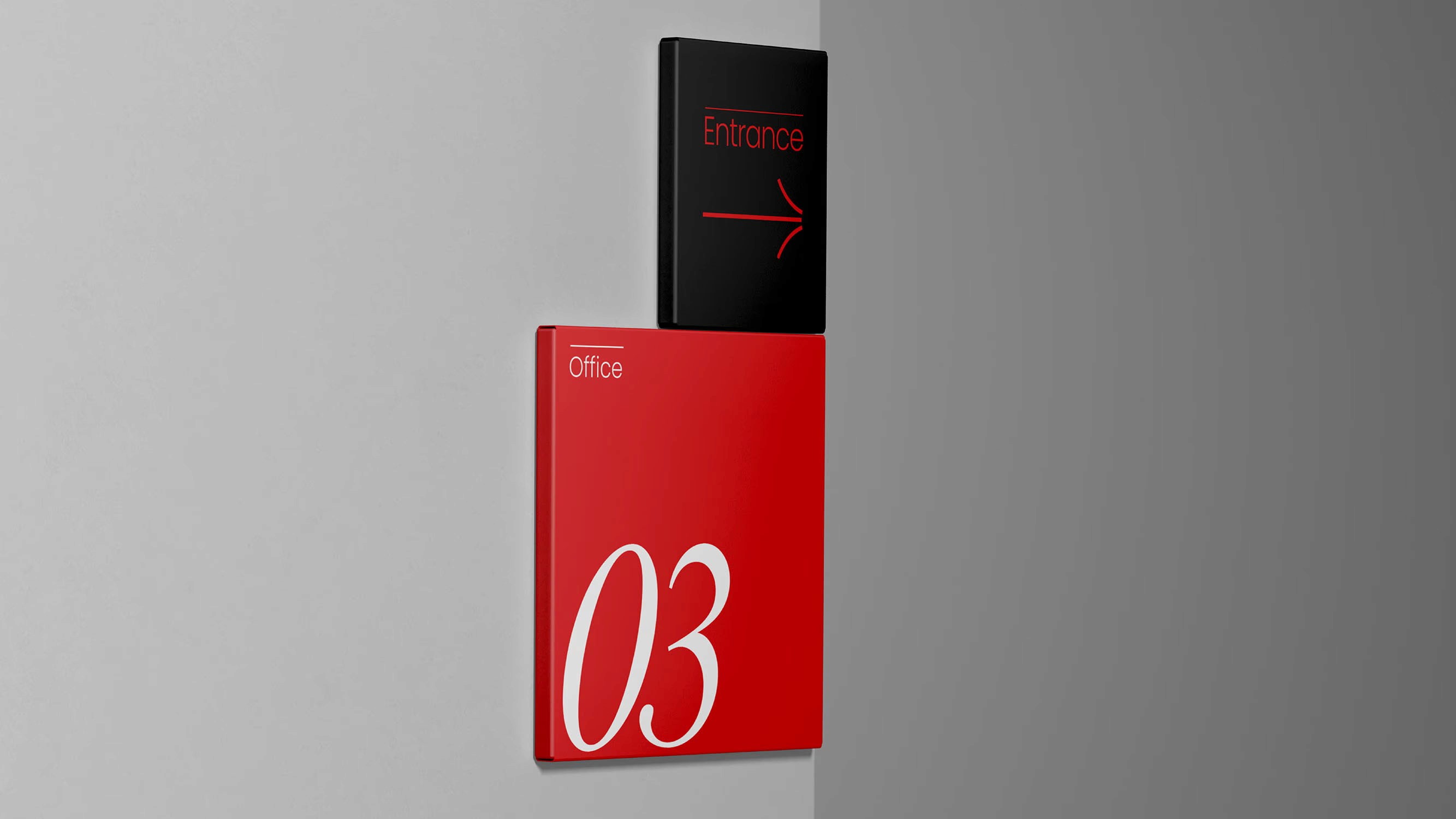 Creek District, brand by Longeblack