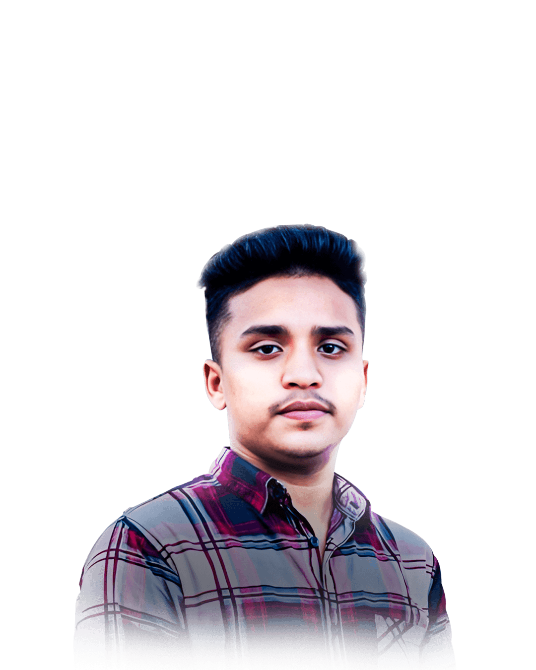 profile pic