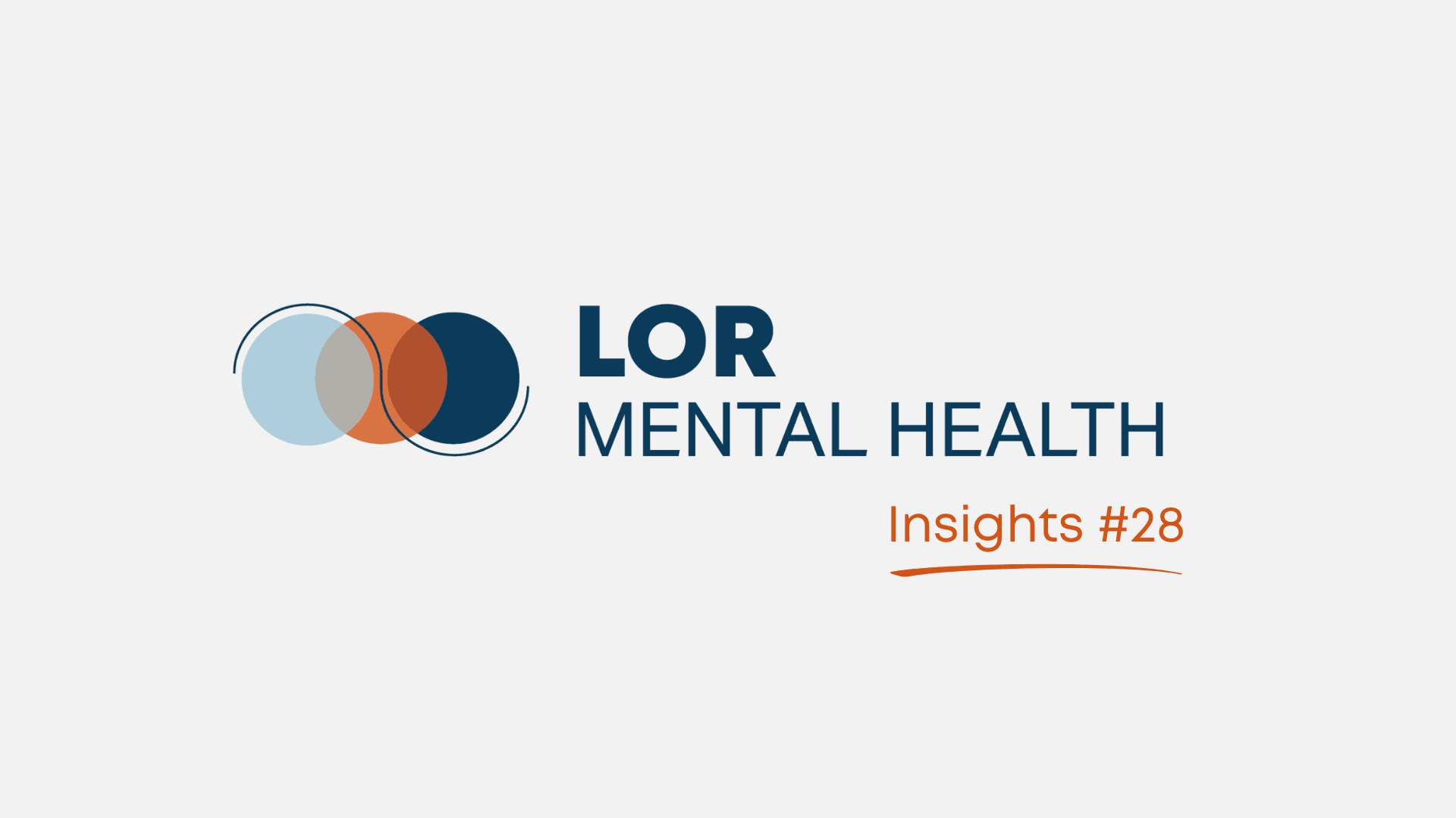 Hydration für Leistungsfähigkeit und Gesundheit – LOR Mental Health Insights #28