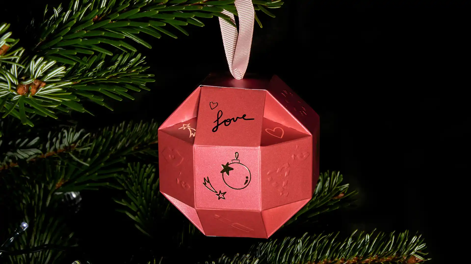 Bauble Packaging