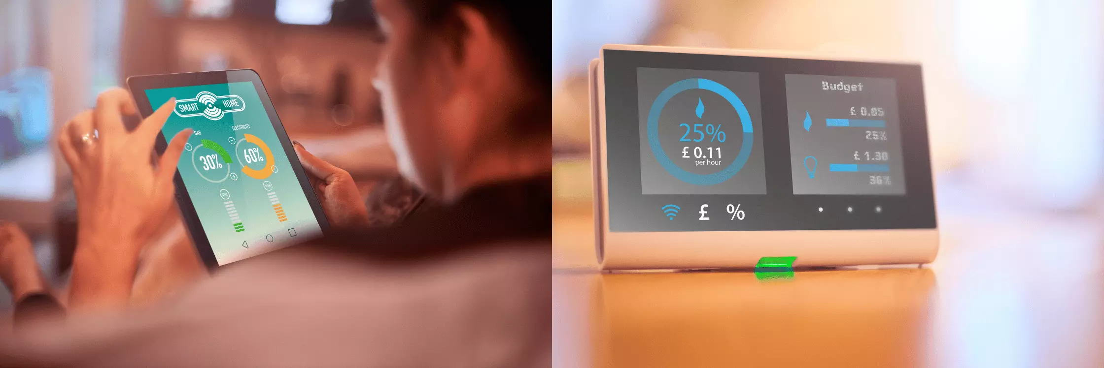 Energy Management Software, image