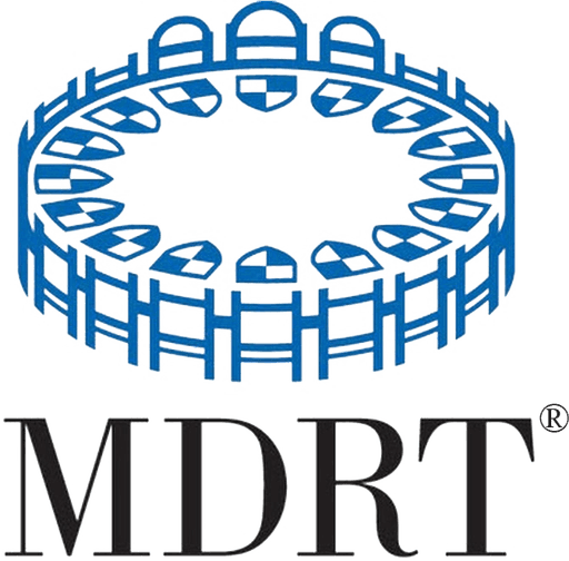 MDRT Logo