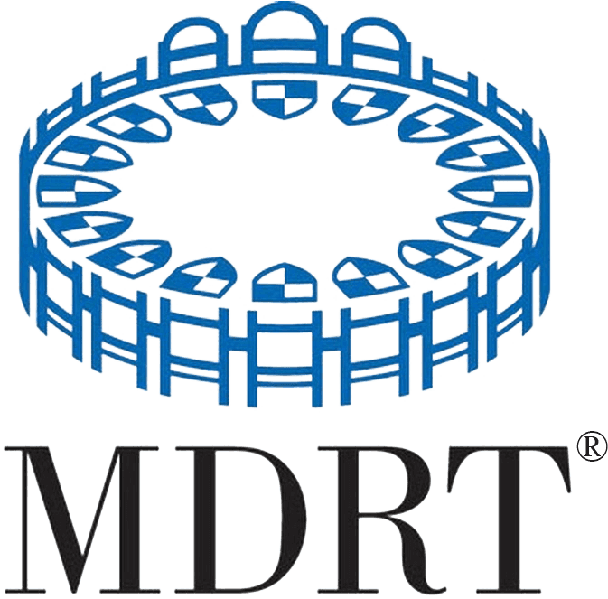 MDRT Logo