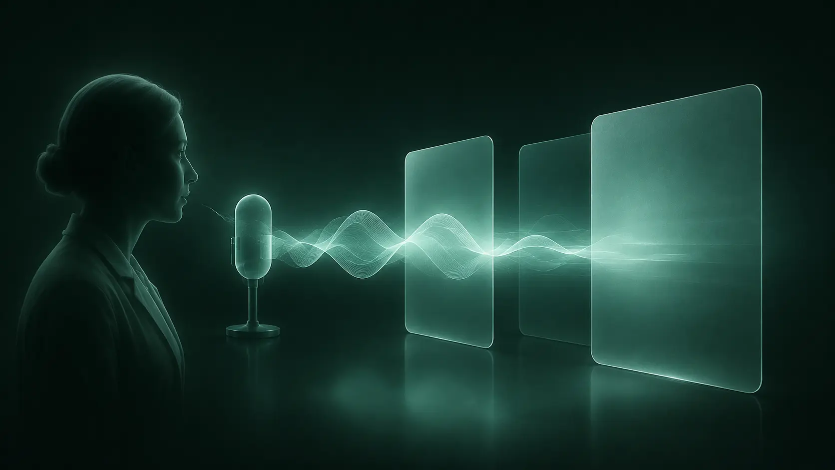 Medical speech recognition software evaluation framework