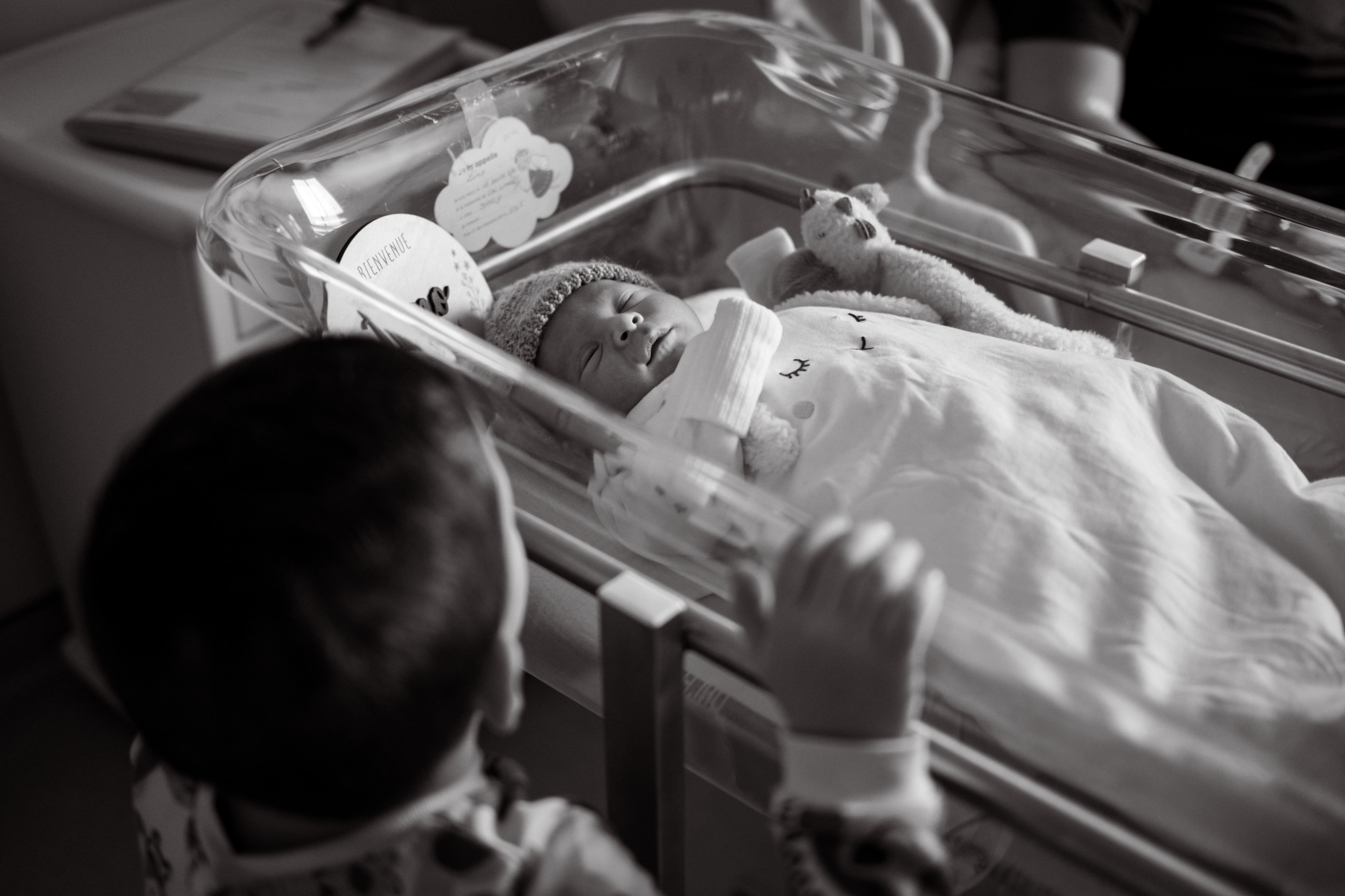 Les petits détails adoborable