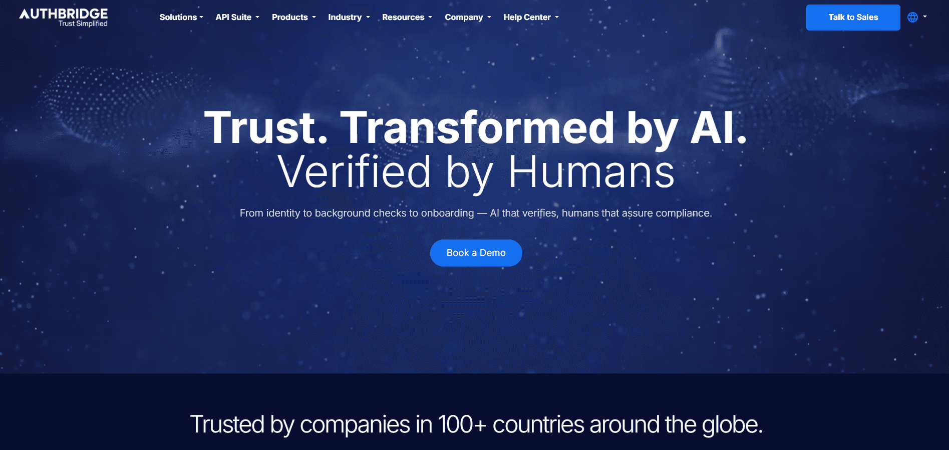 AuthBridge