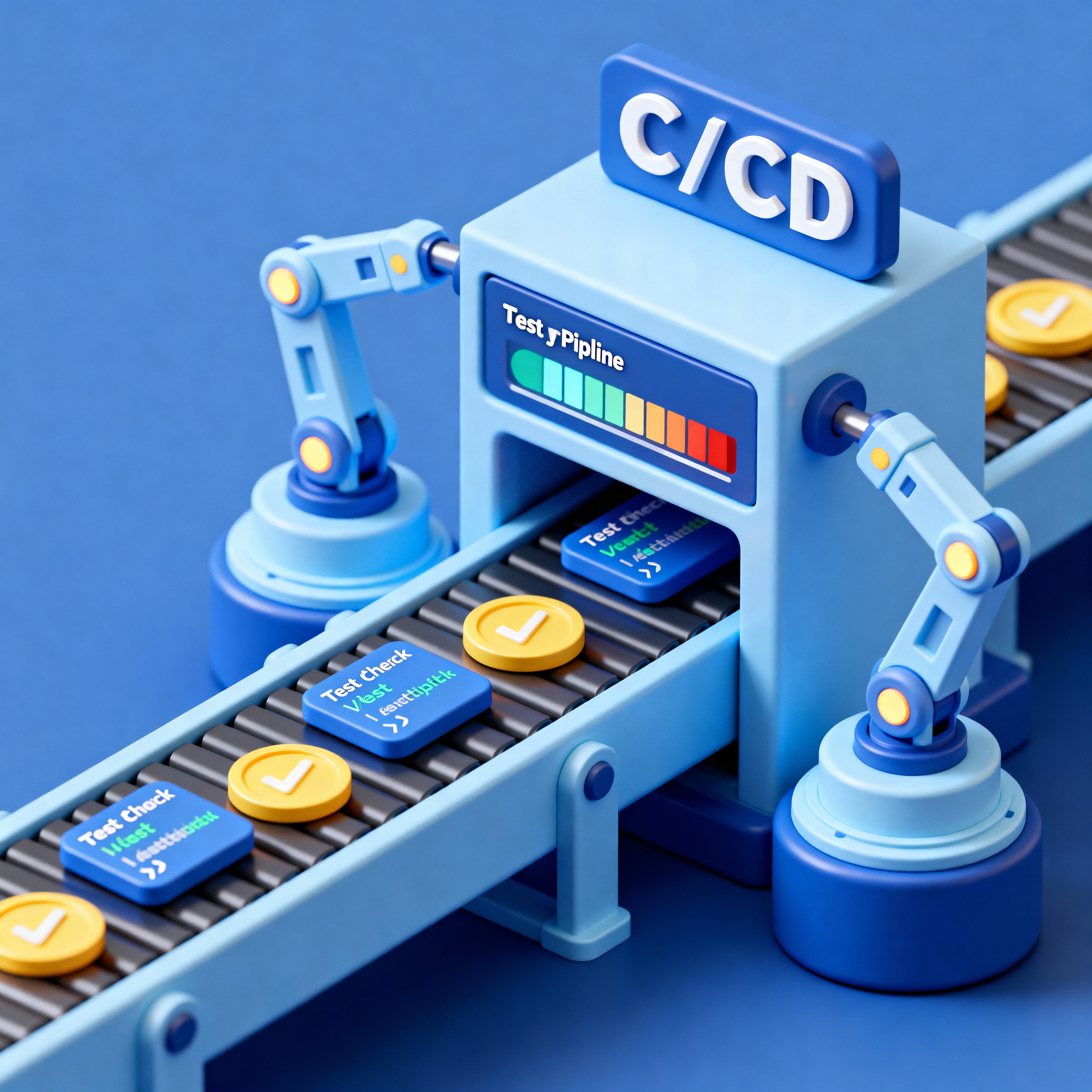 A winding road cuts through rocky terrain, surrounded by patches of green grass and illuminated by sunlight.