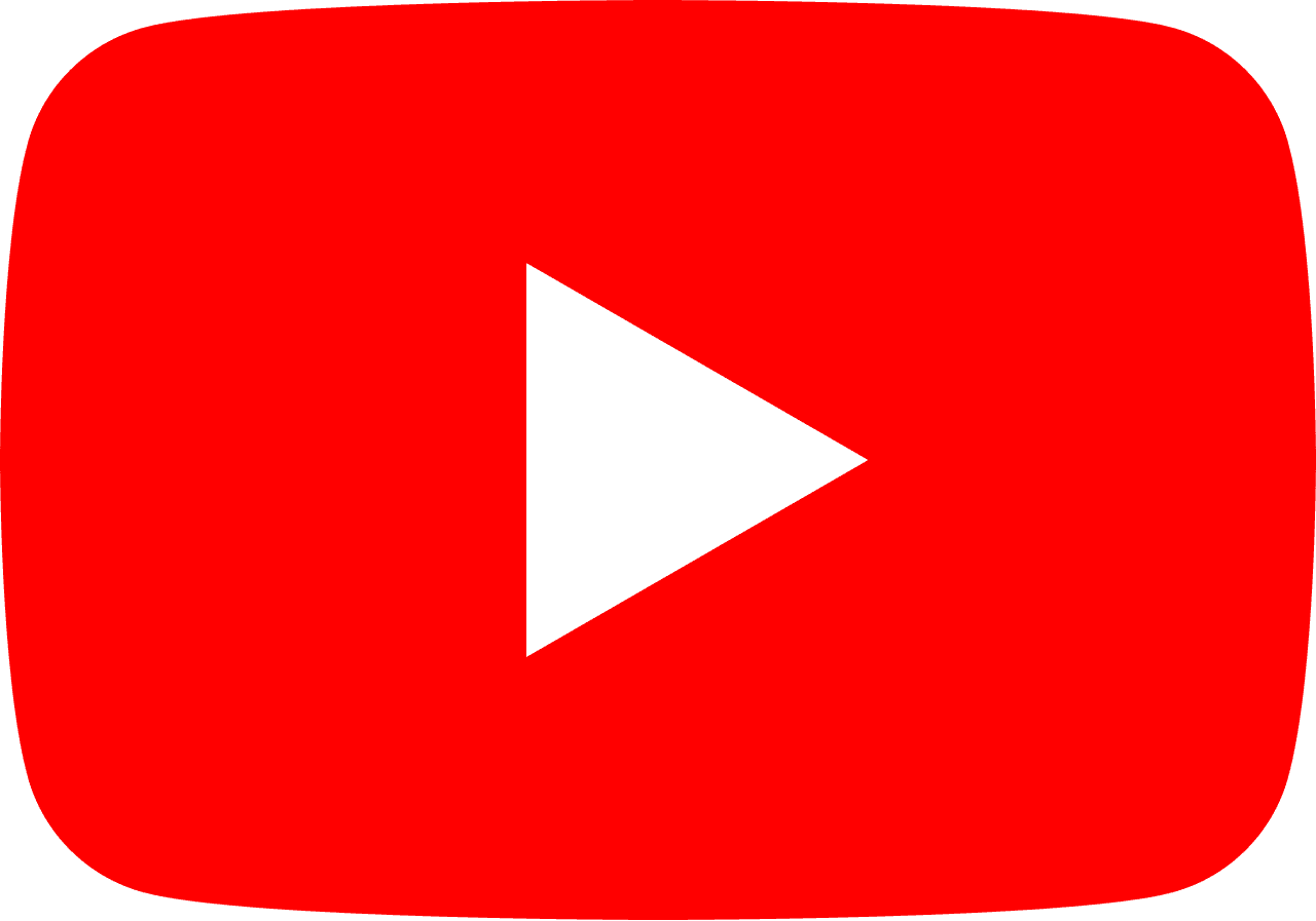 YouTube Logo