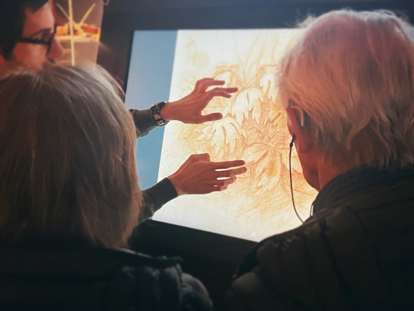 LEONARDO3 MUSEUM 🧠✨ Un museo interattivo per tutta la famiglia