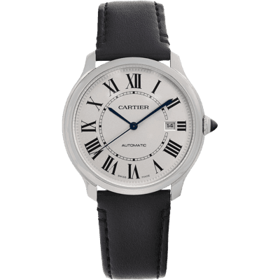 Cartier Ronde Must image 0