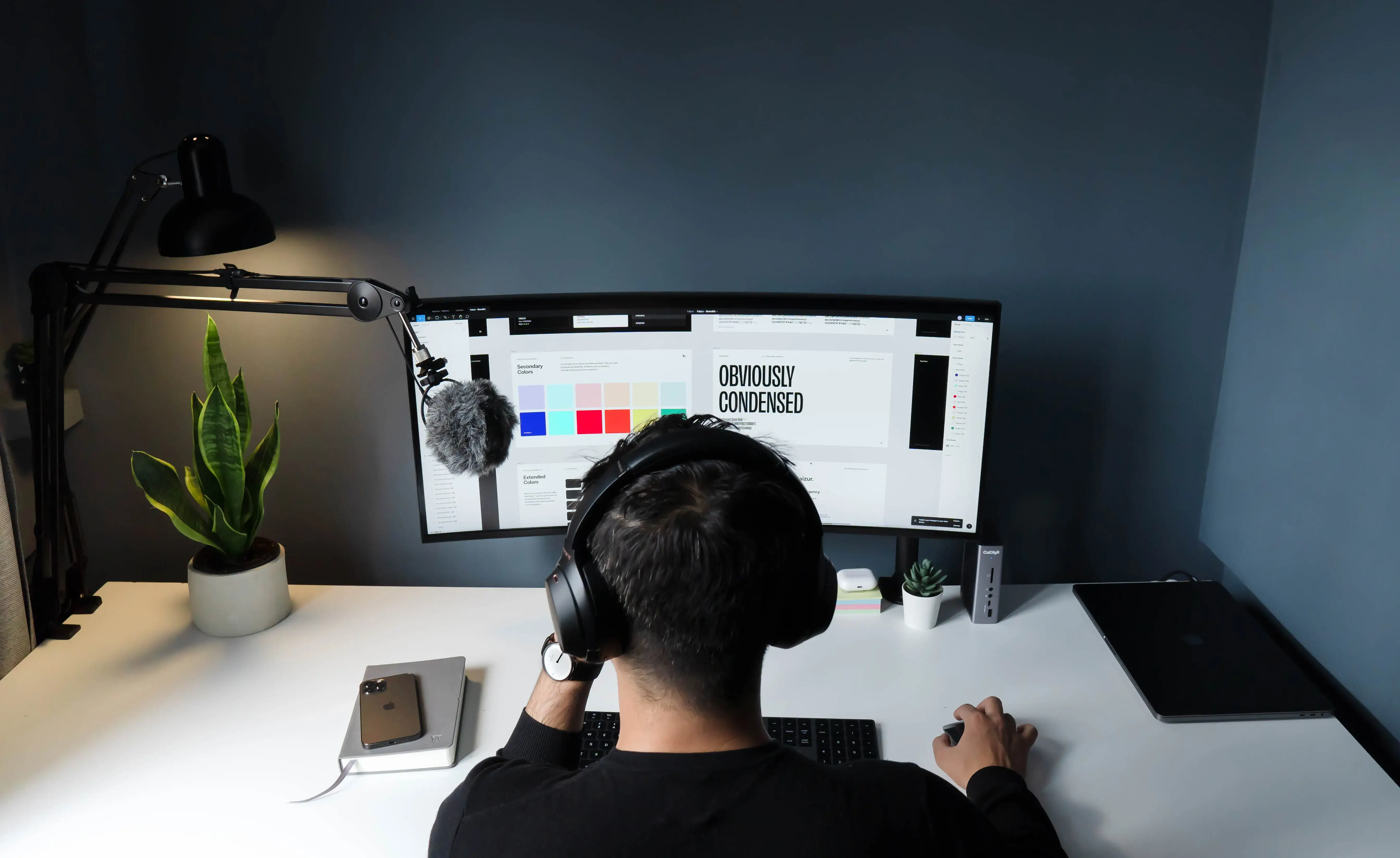 The Road to Online Brand Mastery with Expert Web Services