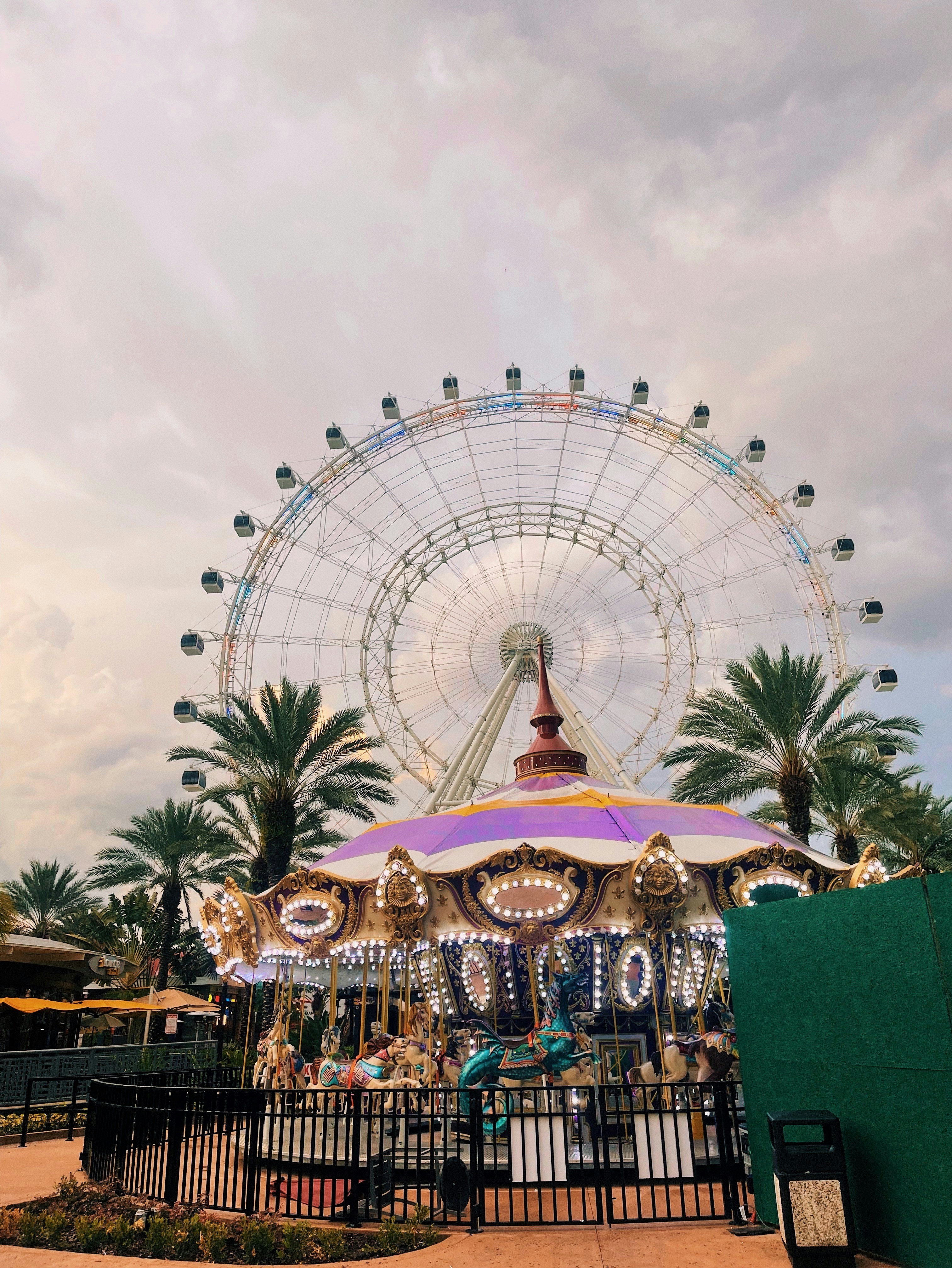 New York to Orlando FL On-Demand Courier