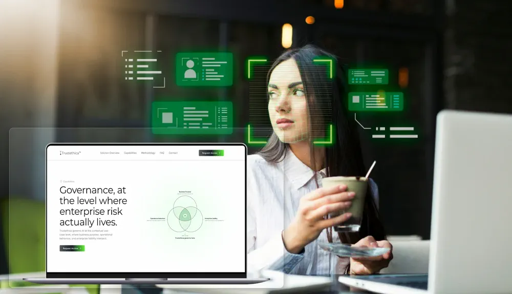 Governance AI company