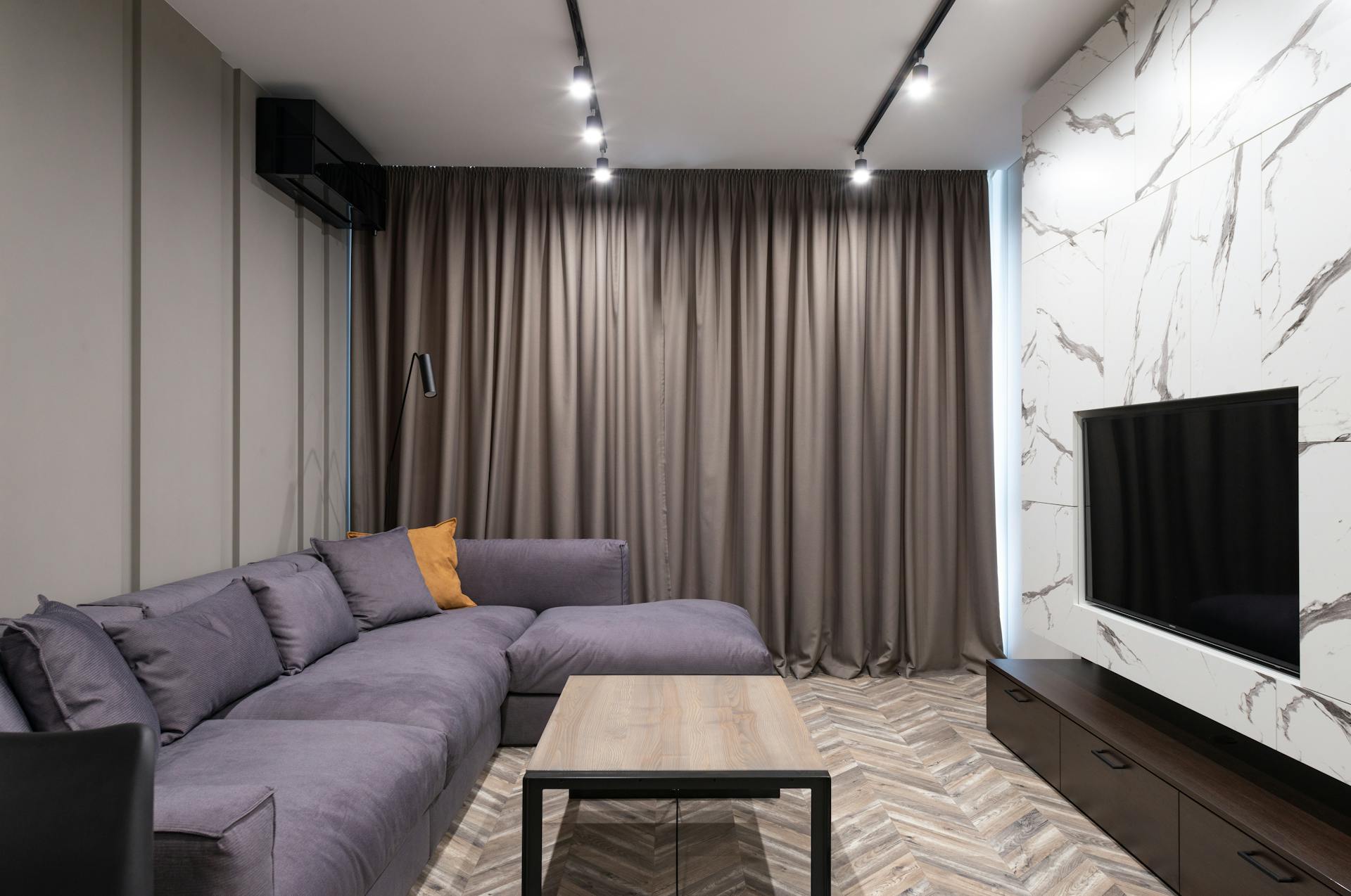 Living Room Design