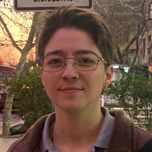 Anaís Persson