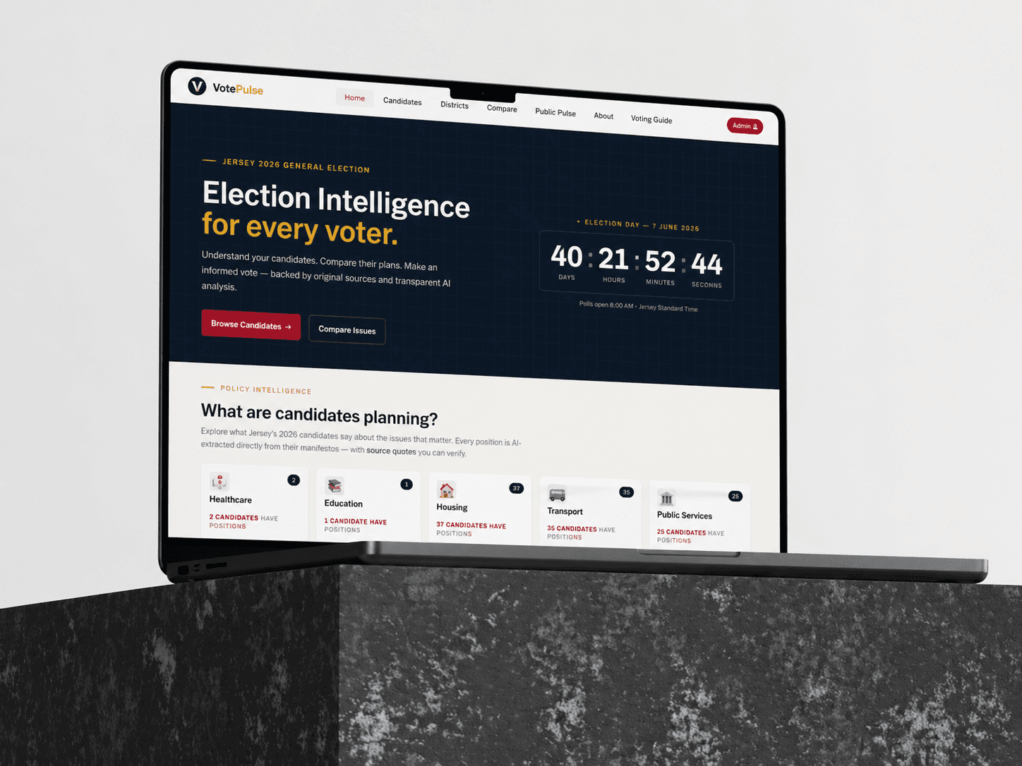 Evely & Co. Thumbnail