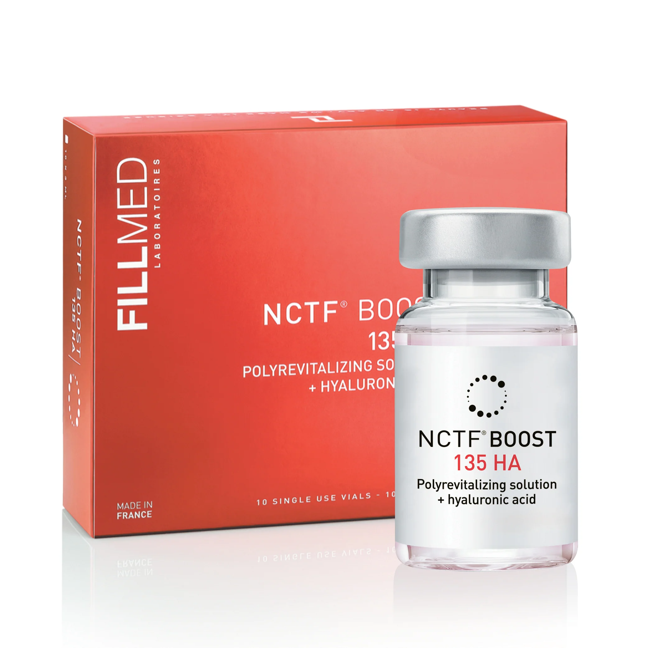 NCTF by FILLMED a skin booster