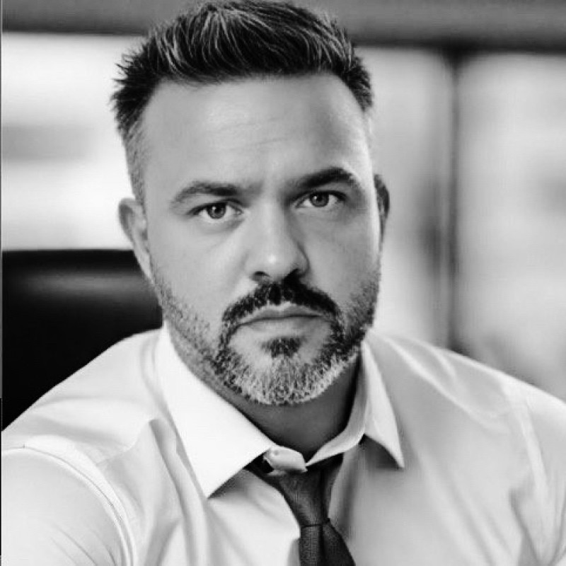 Jeff Hartman - Debt Catalyst