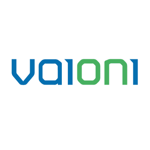Vaioni logo