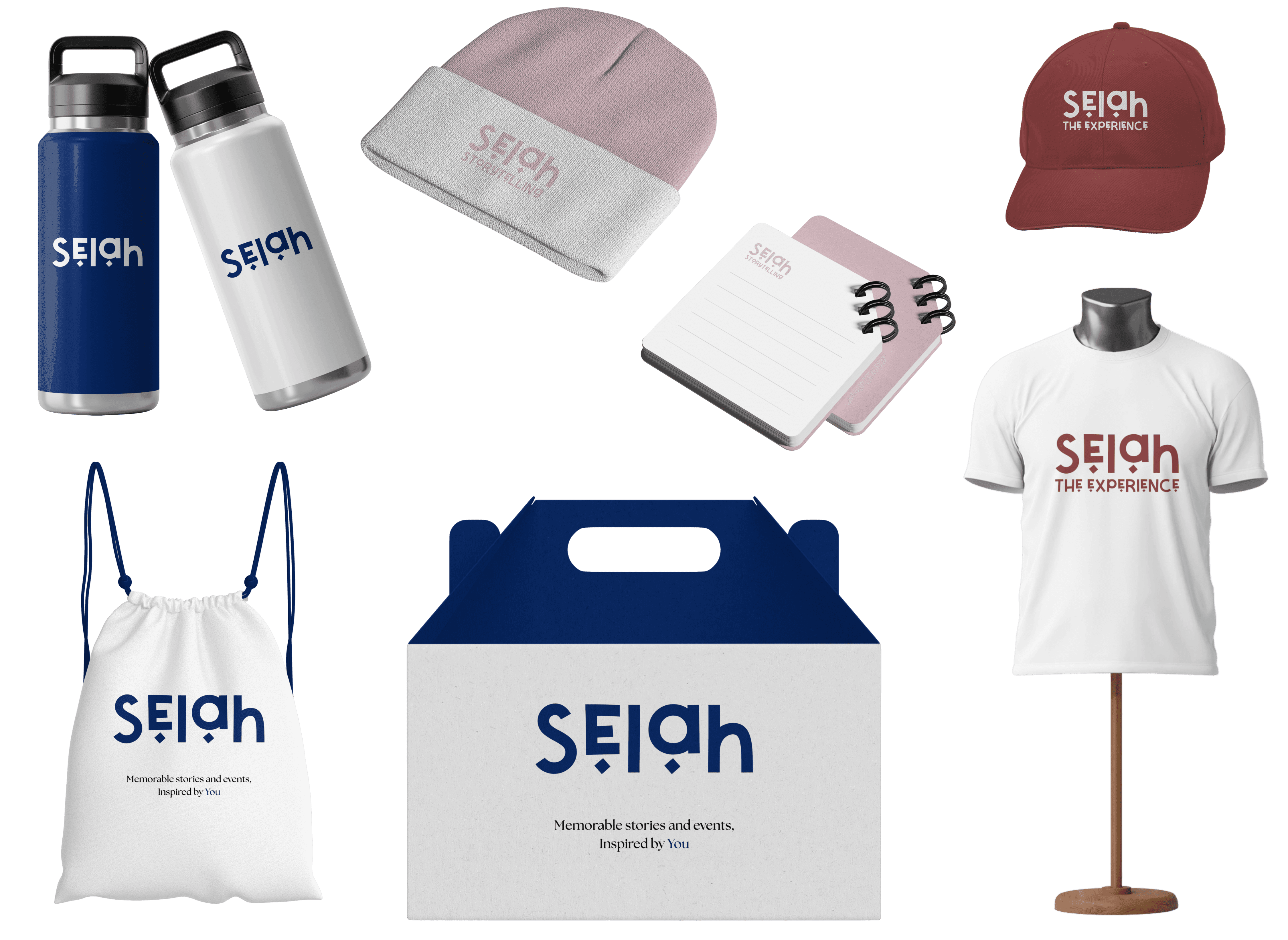 Selah
