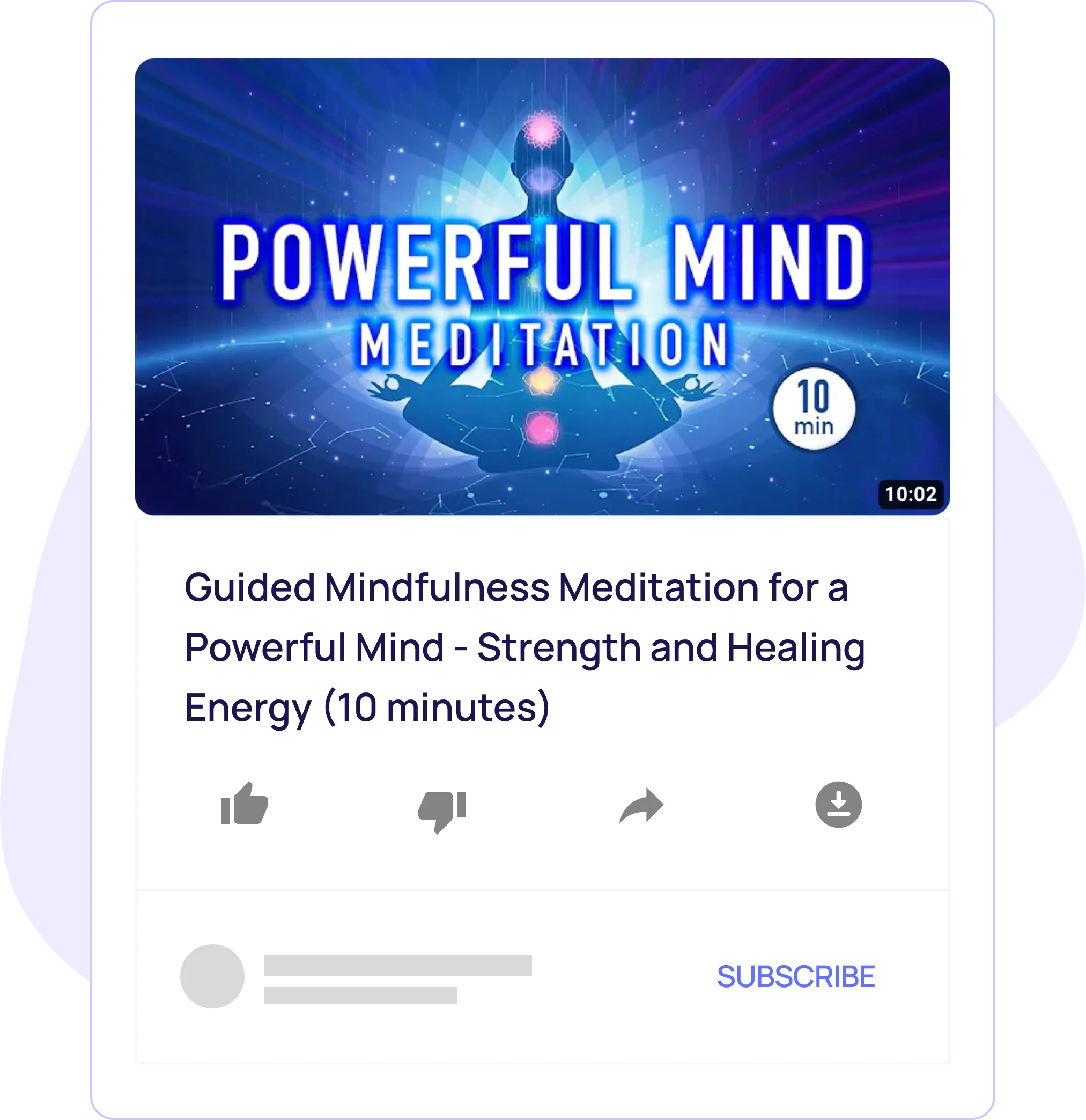 YouTube Title Generator Step - 4