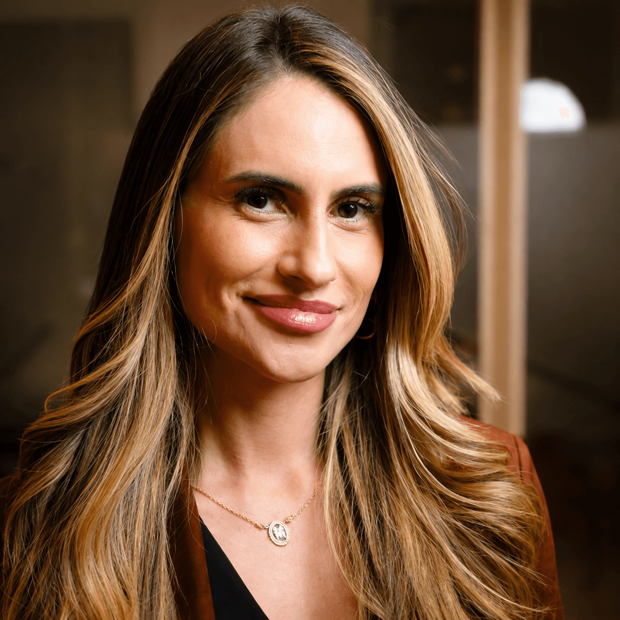 Retrato de Maria Eduarda Silveira, Headhunter. Experiência em possui MBA em Gestão Estratégica de Recursos Humanos pela Fundação Getulio Vargas…