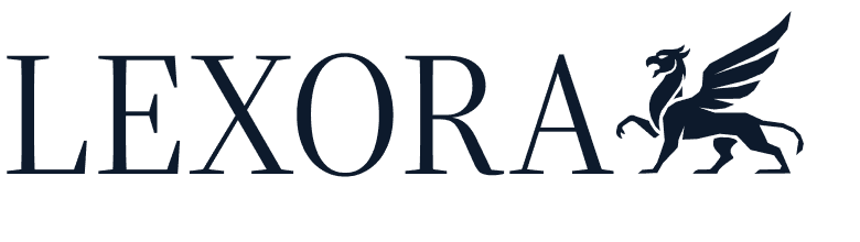 LEXORA Logo