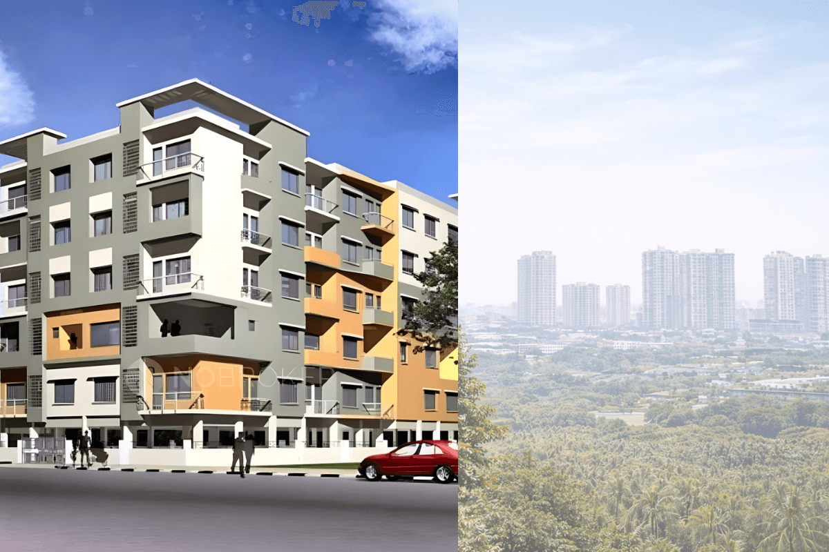 Terra Groves by ACAS Group – Premium 3BHK Apartments in Bolarum, Hyderabad