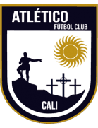 Logo del club Atlético FC