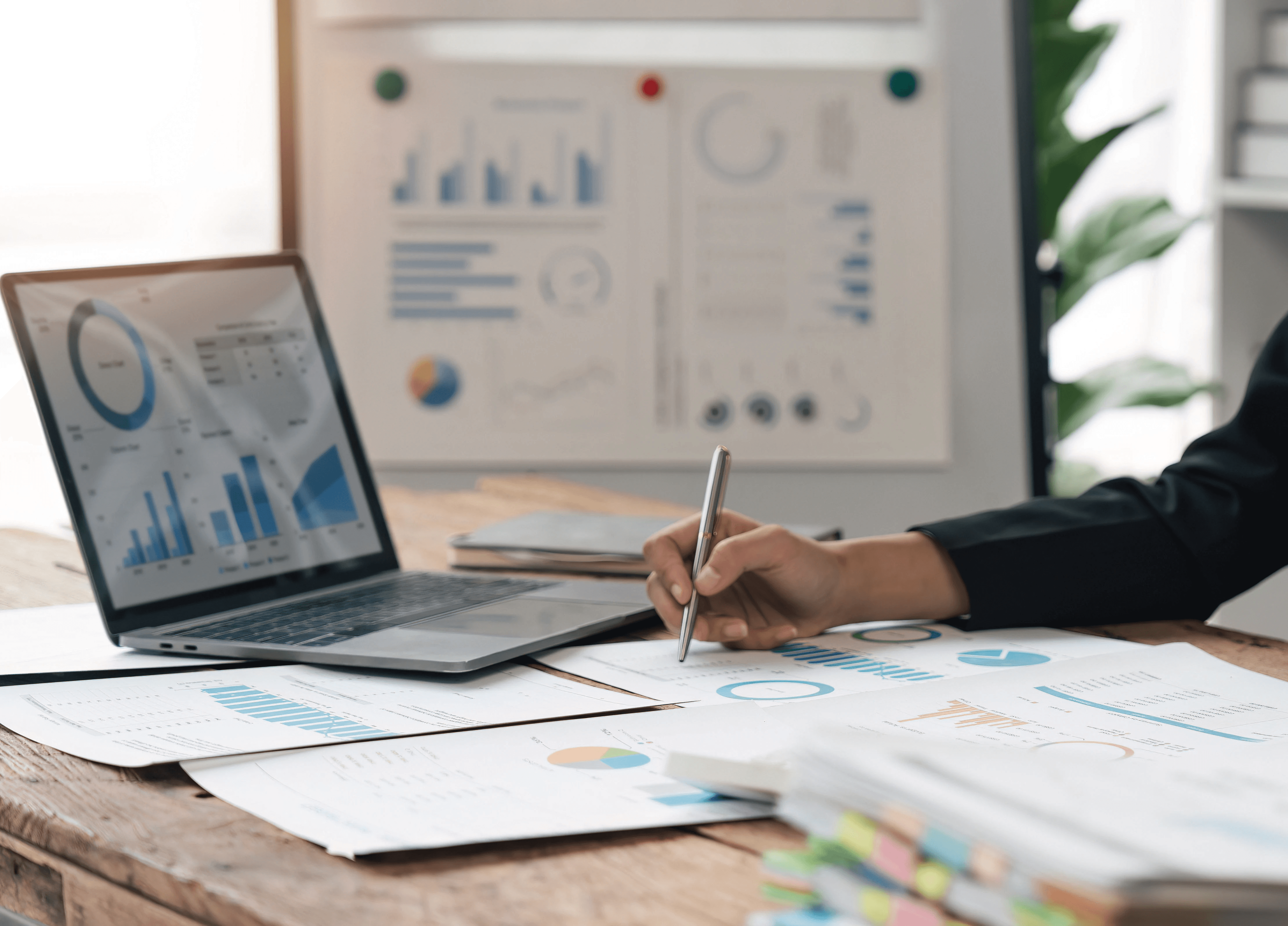 The image featured at the bottom of the about us page