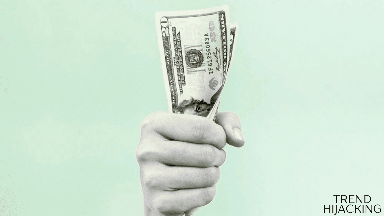 exit a failing company