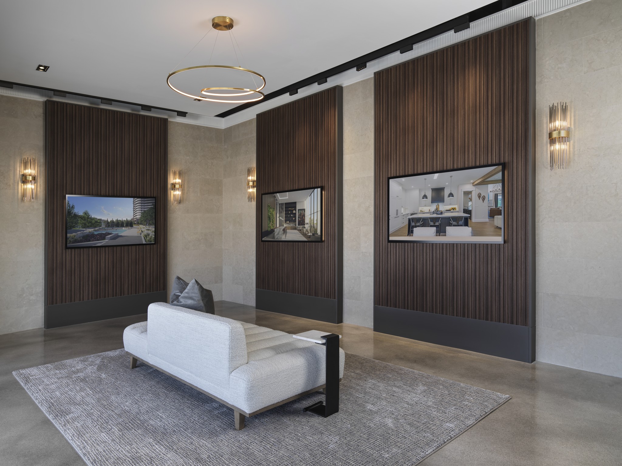 Modern Elegance in Every Room