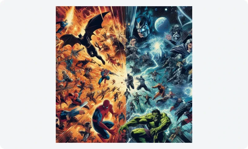 Copilot-comic-book-shop