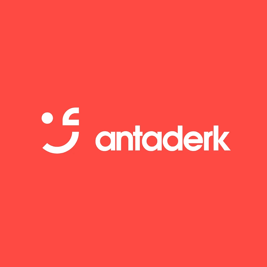 Antaderk