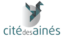 Logo de Cité des Aînés Valence