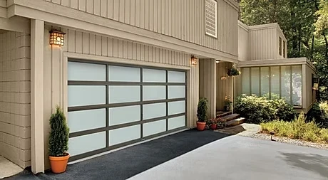 Amarr Vista Garage Door