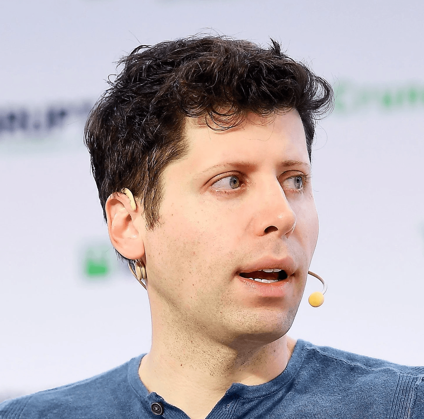 Sam Altman