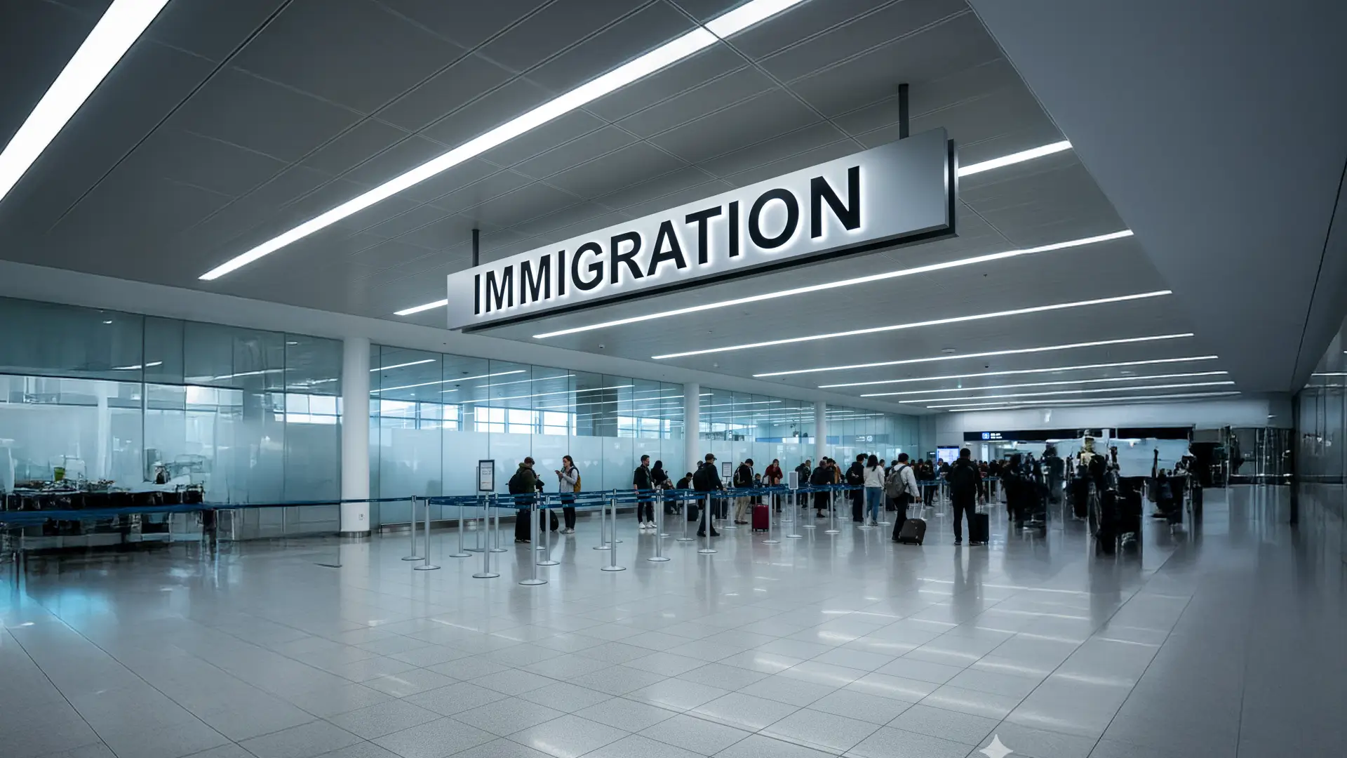 The Importance of the Unified Number in UAE Immigration Processes
