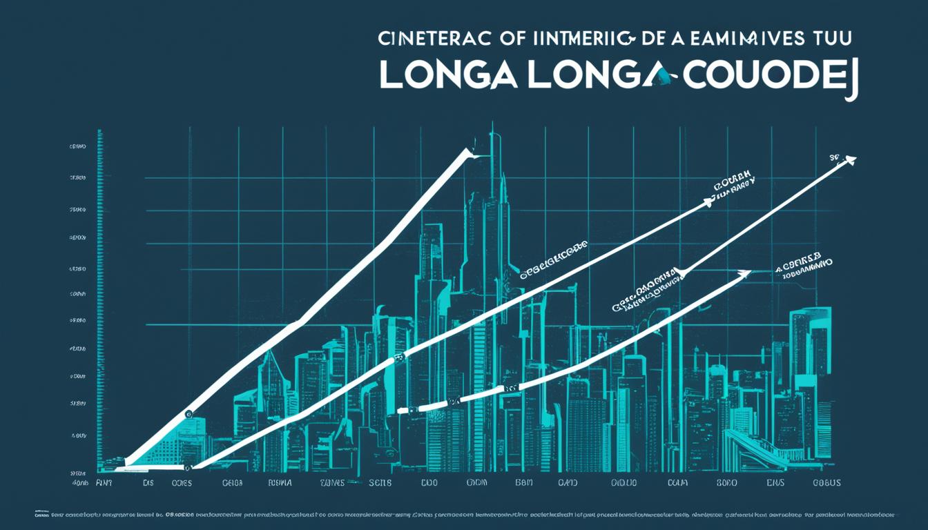 integração da cauda longa