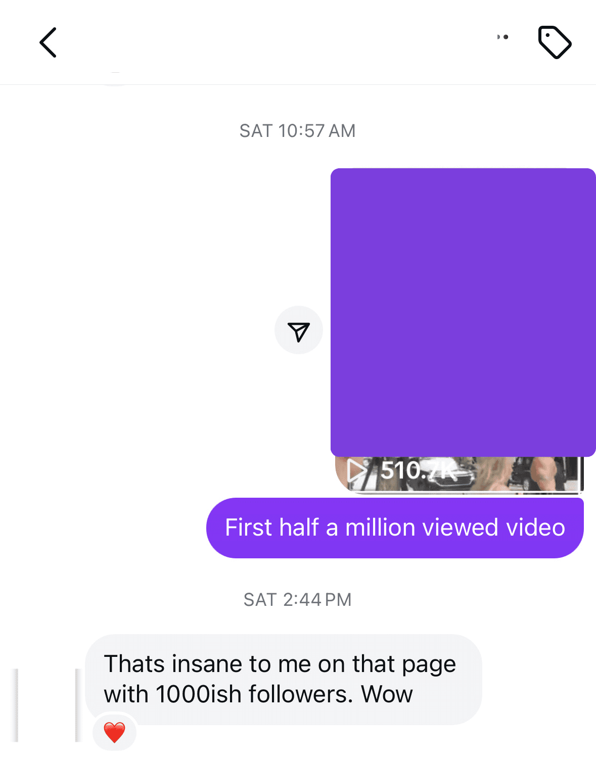 black and white striped house painting