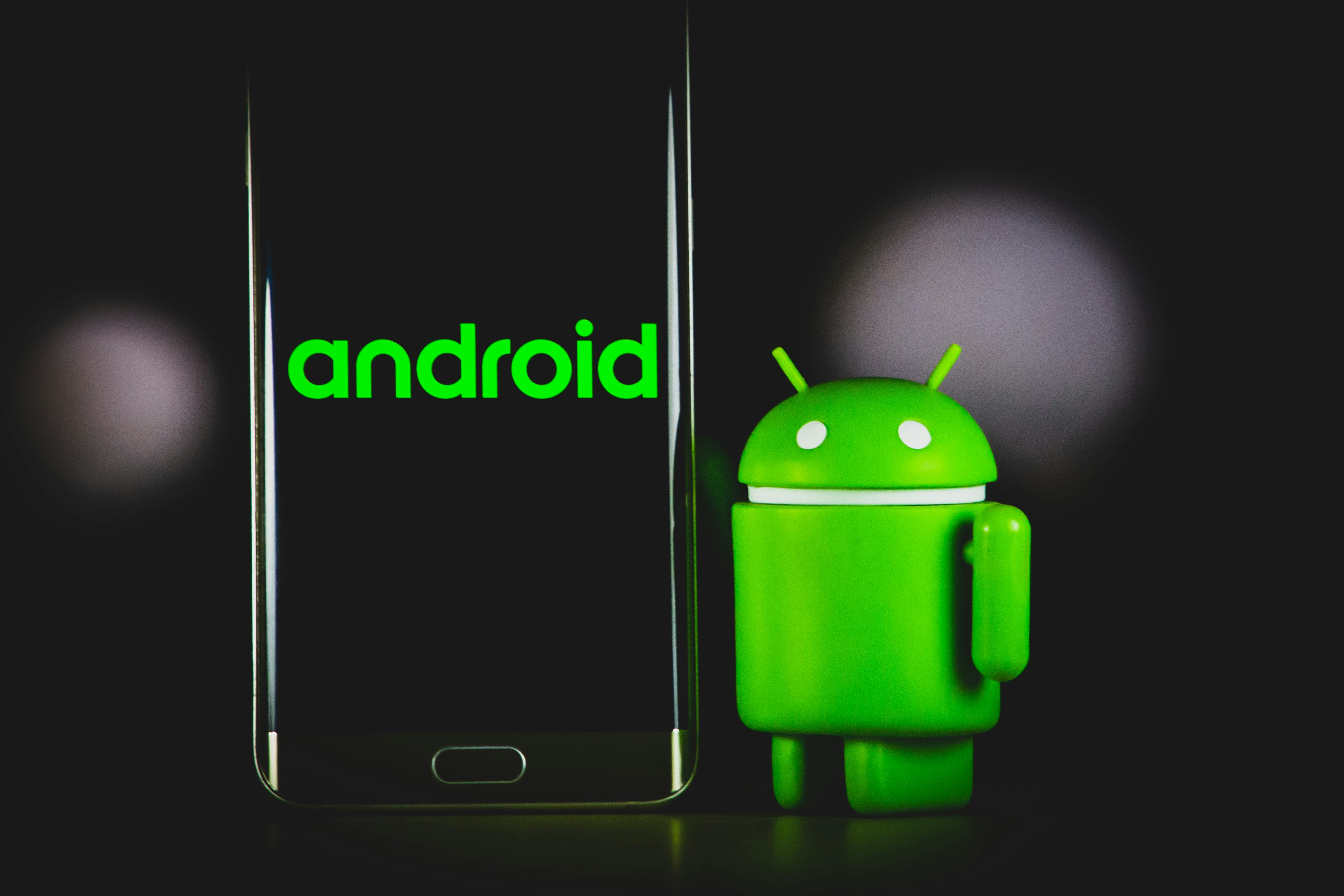 Freelance Android Udvikling