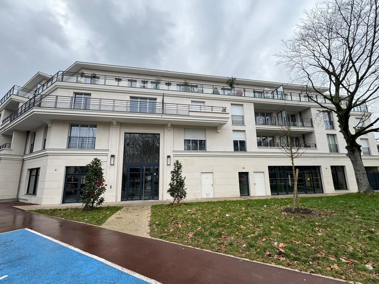 Immobilier neuf JL HOME