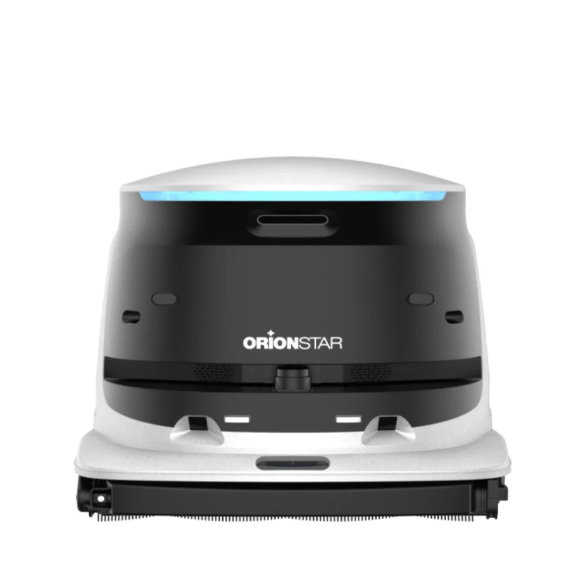 ORIONSTAR CleaniBot S55 PRO – Frontansicht