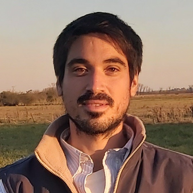 Joaquin Toledo